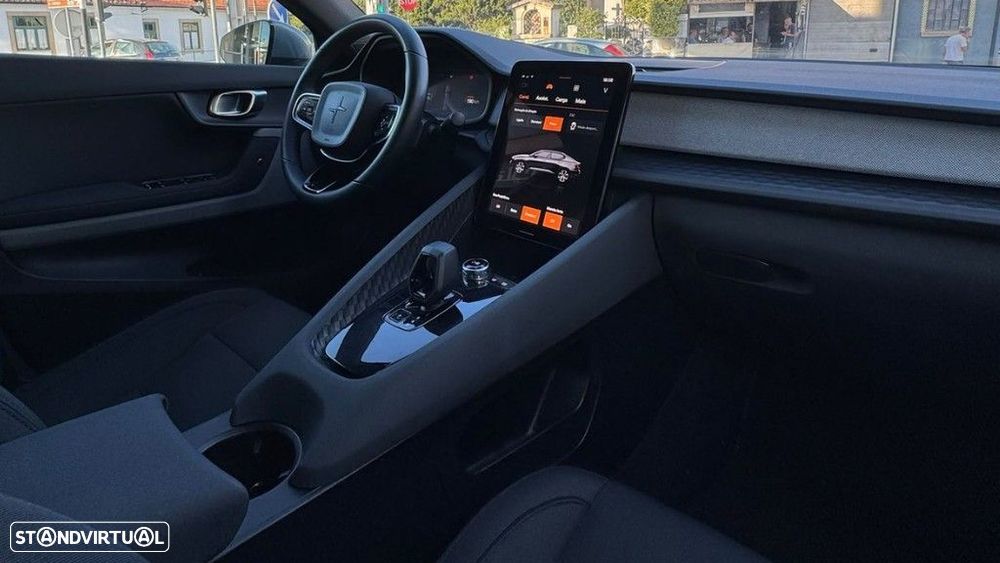 Polestar 2 Long Range 78 kWh - 23