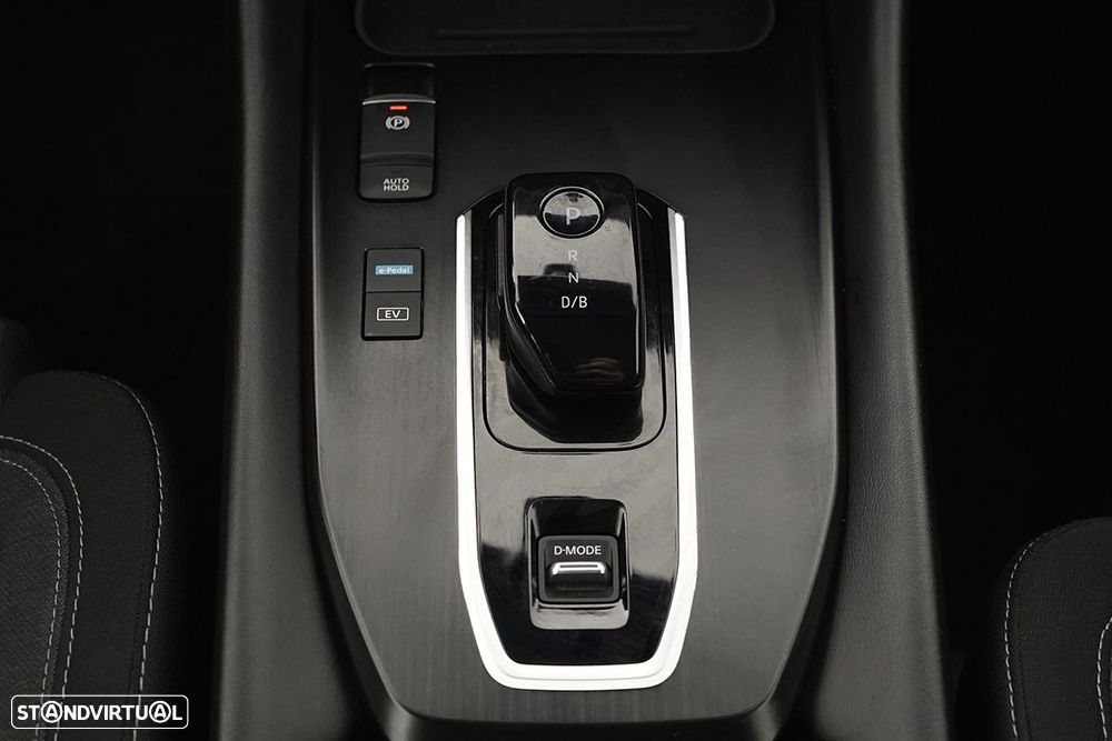 Nissan Qashqai 1.5 e-Power N-Connecta - 13