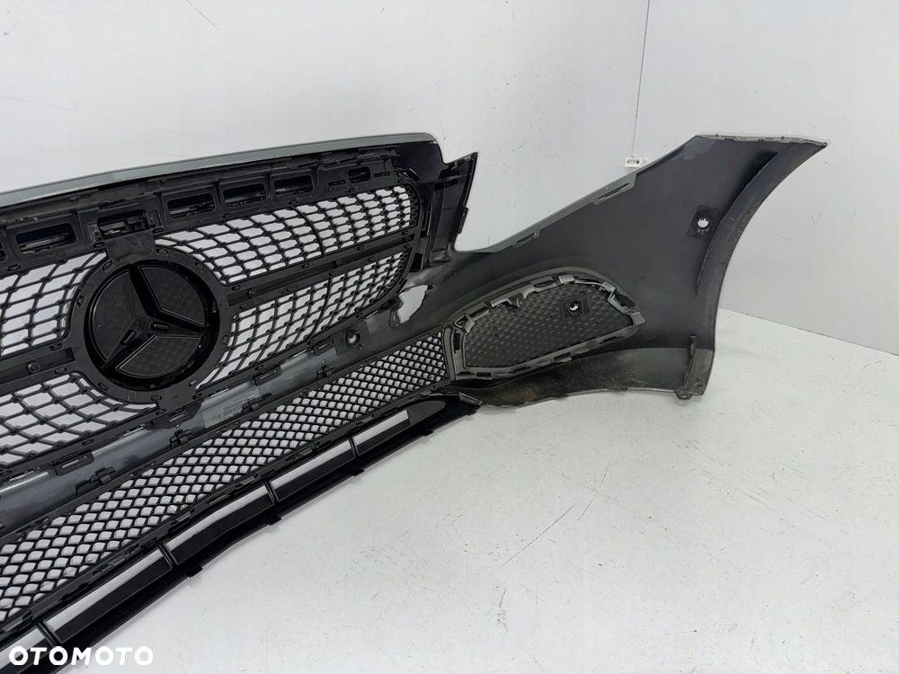 ZDERZAK PRZÓD PRZEDNI MERCEDES E KLASA W213 A213 - 5