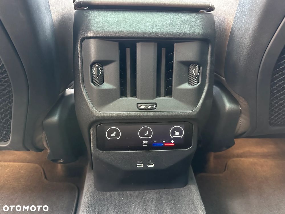 BMW X3 xDrive20d mHEV - 21