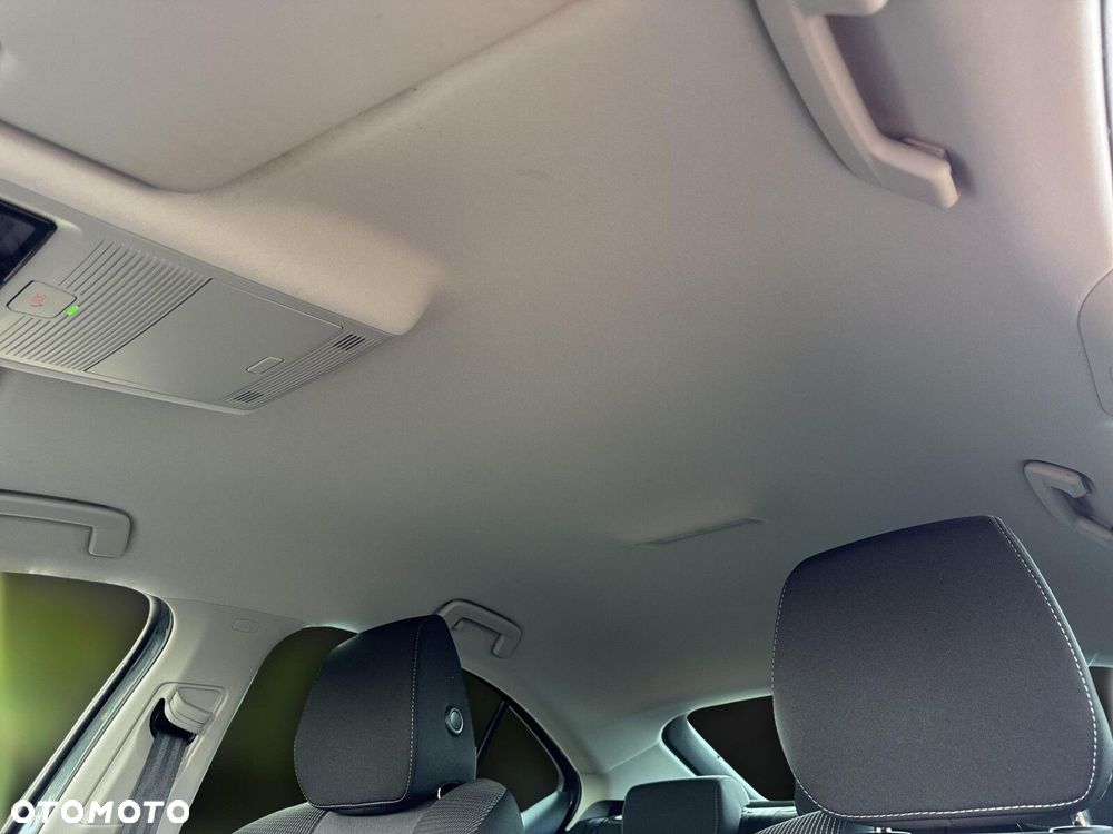 Skoda Octavia 2.0 TDI Ambition DSG - 33