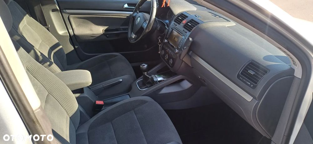 Volkswagen Golf 1.4 TSI Edition - 13