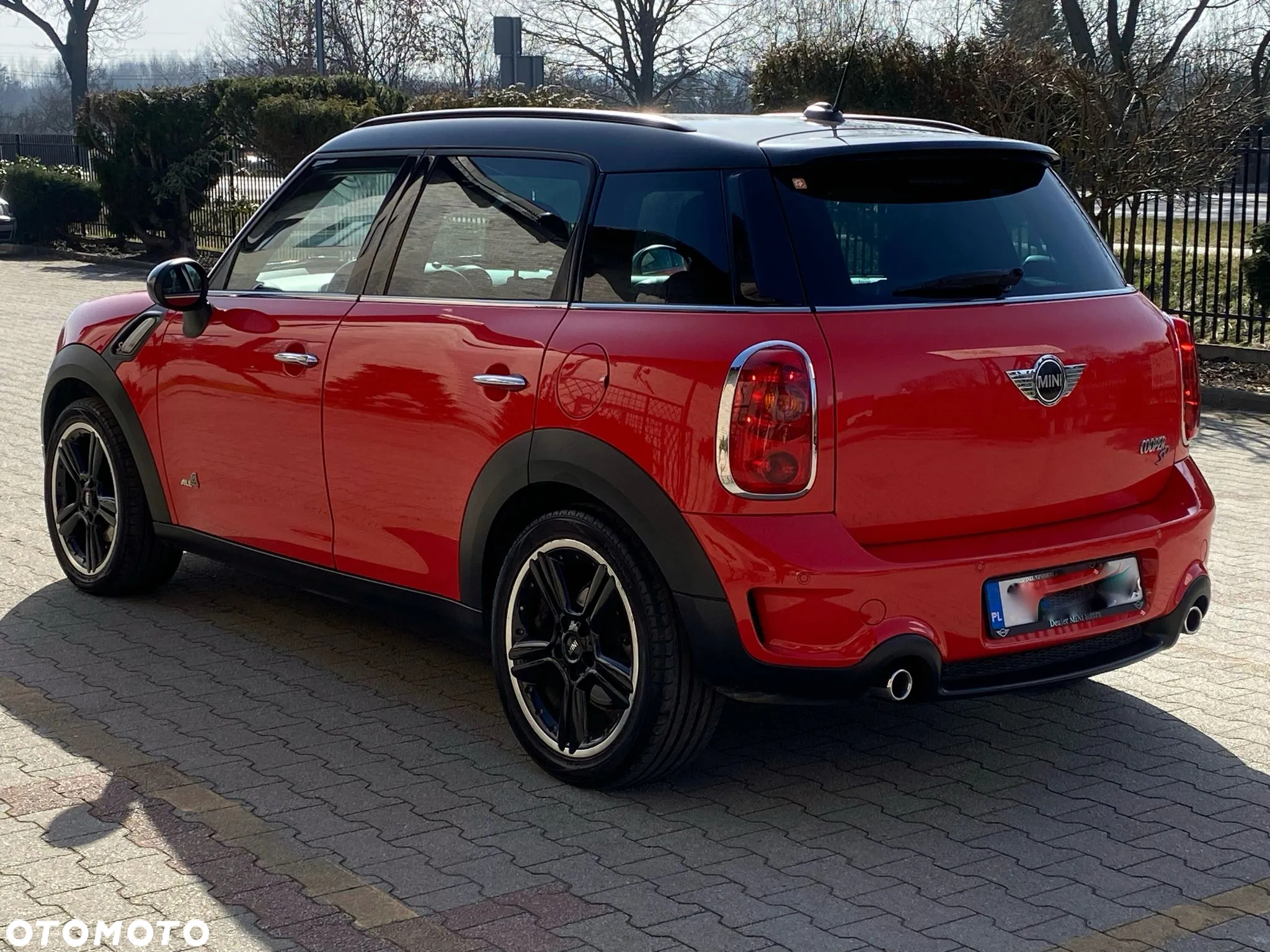 MINI Countryman - 4