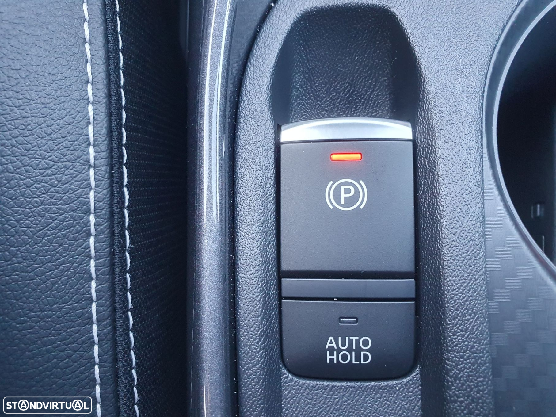 Nissan Juke 1.0 DIG-T Tekna TwoTone T - 15