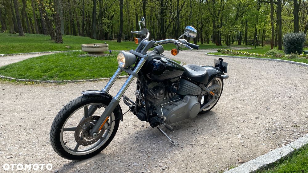 Harley-Davidson Inny - 5