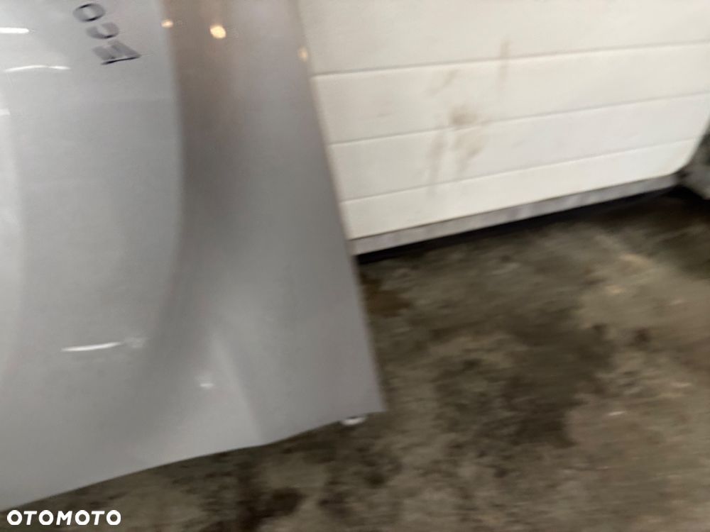 FORD ECOSPORT BLOTNIK LEWY PRZOD PRZEDNI - 6