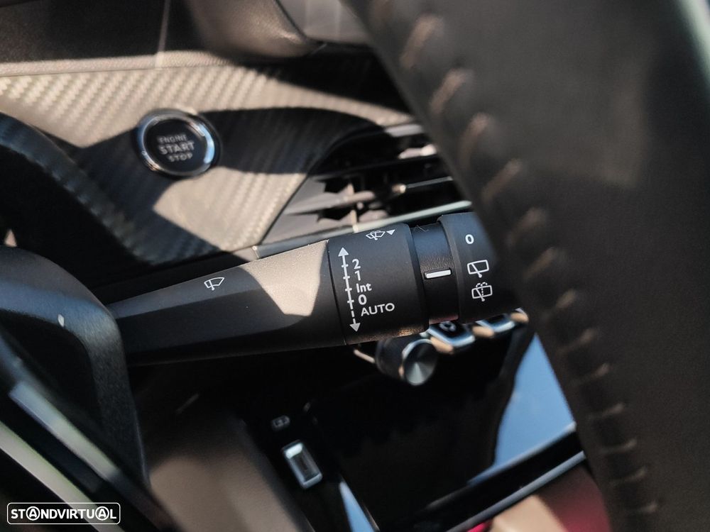 Peugeot e-208 50 kWh Allure - 16