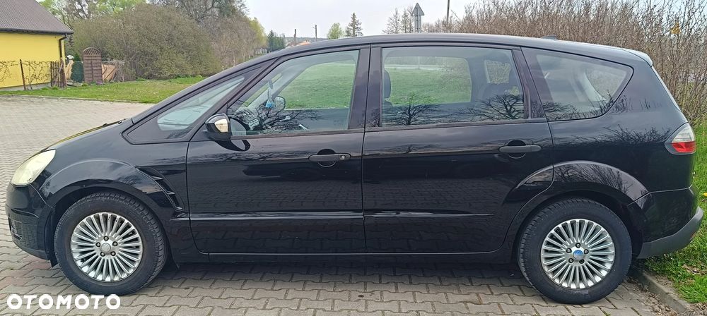 Ford S-Max - 2