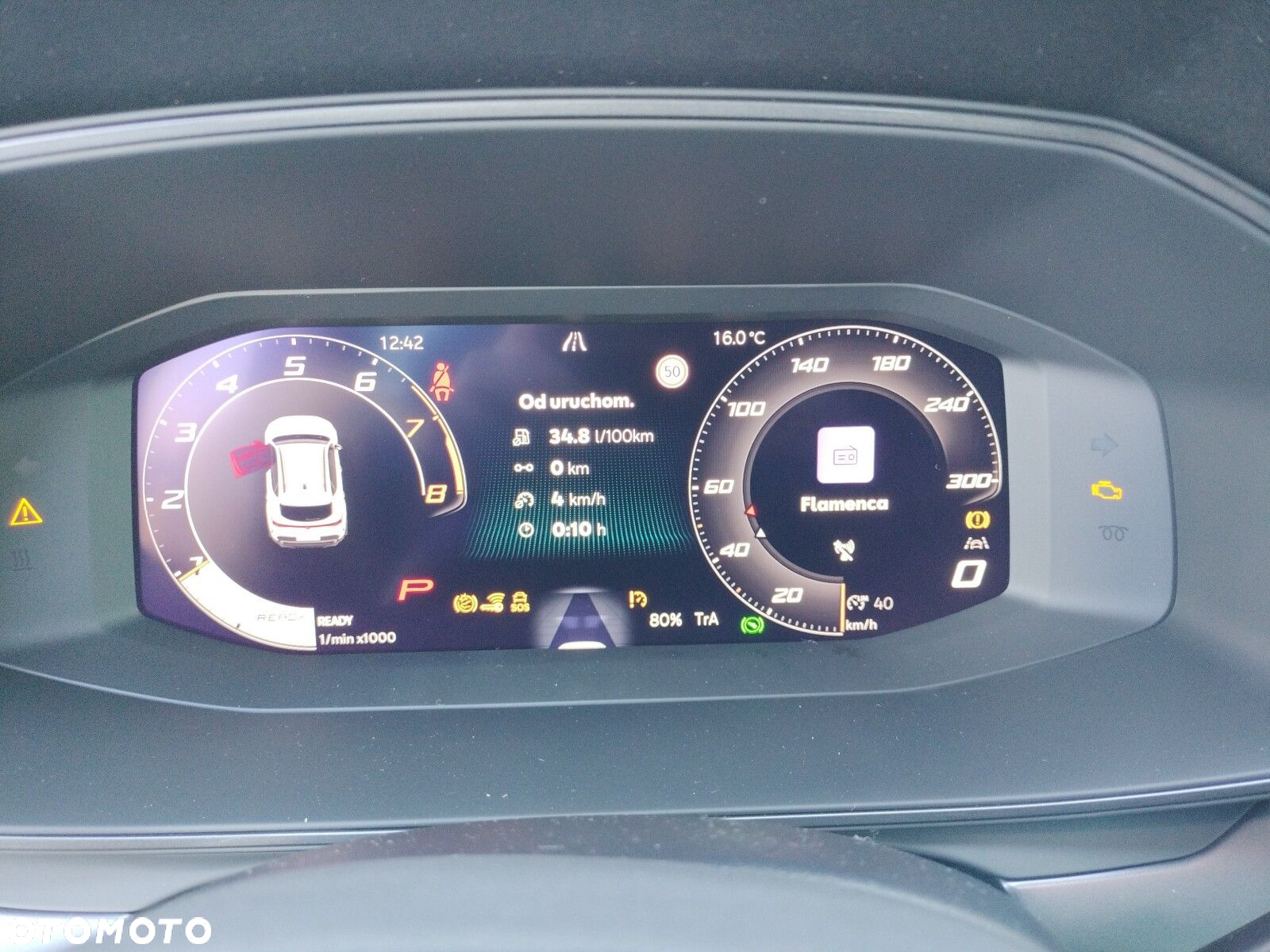 Cupra Formentor - 17