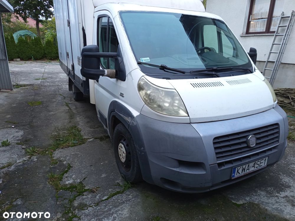 Fiat Ducato - 4