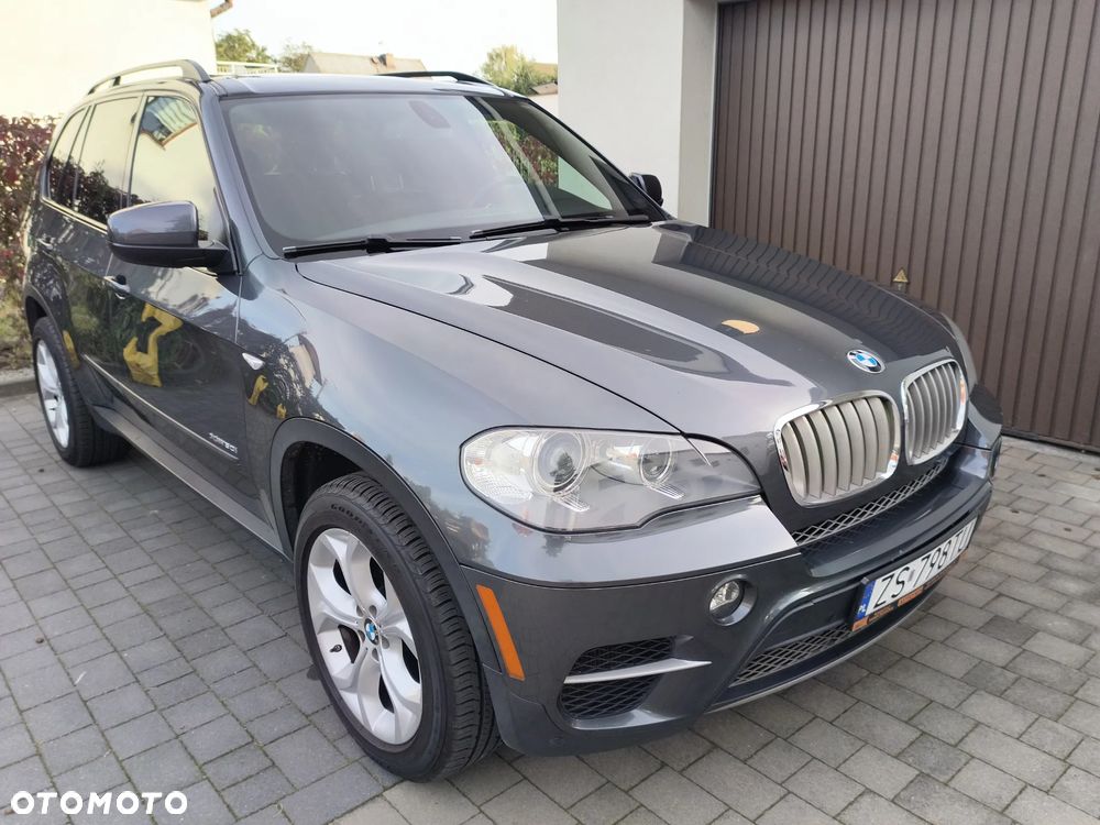 BMW X5 xDrive50i - 2