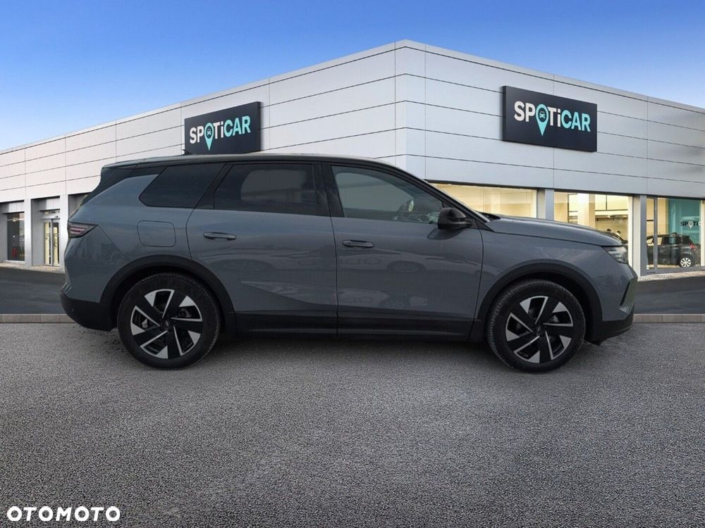 Opel Grandland - 6
