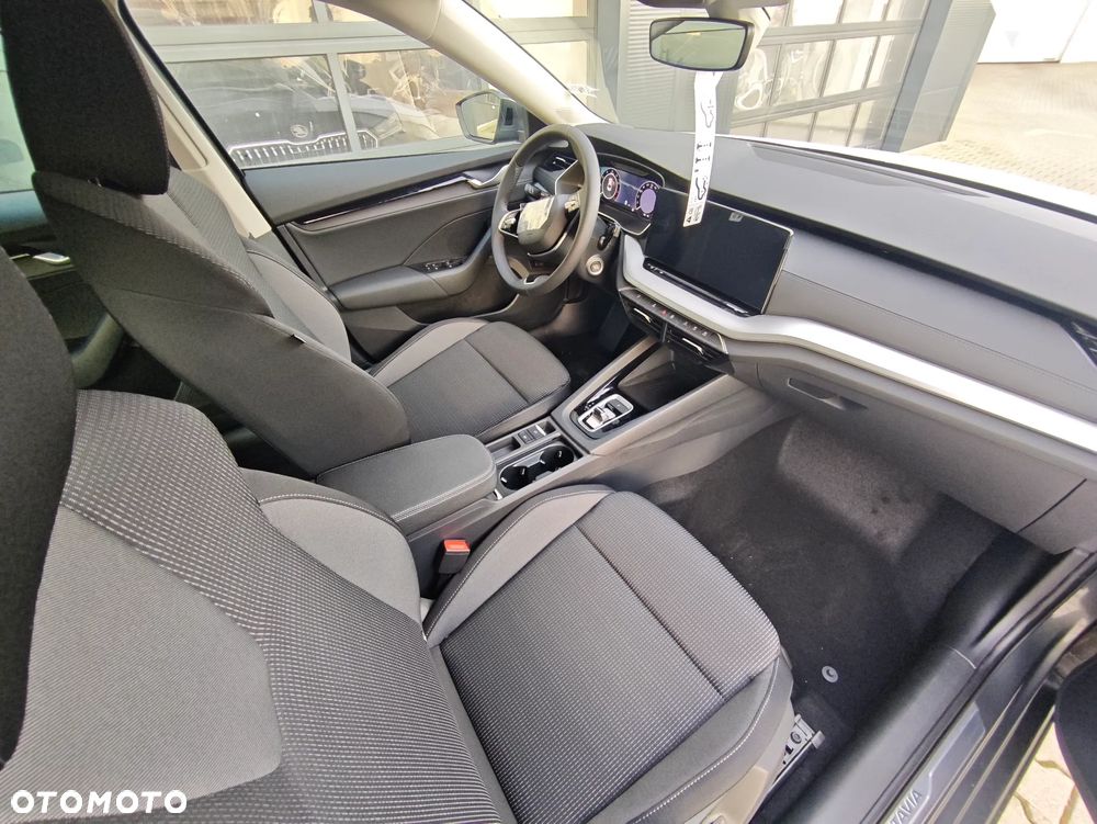 Skoda Scala 1.0 TSI Drive - 6