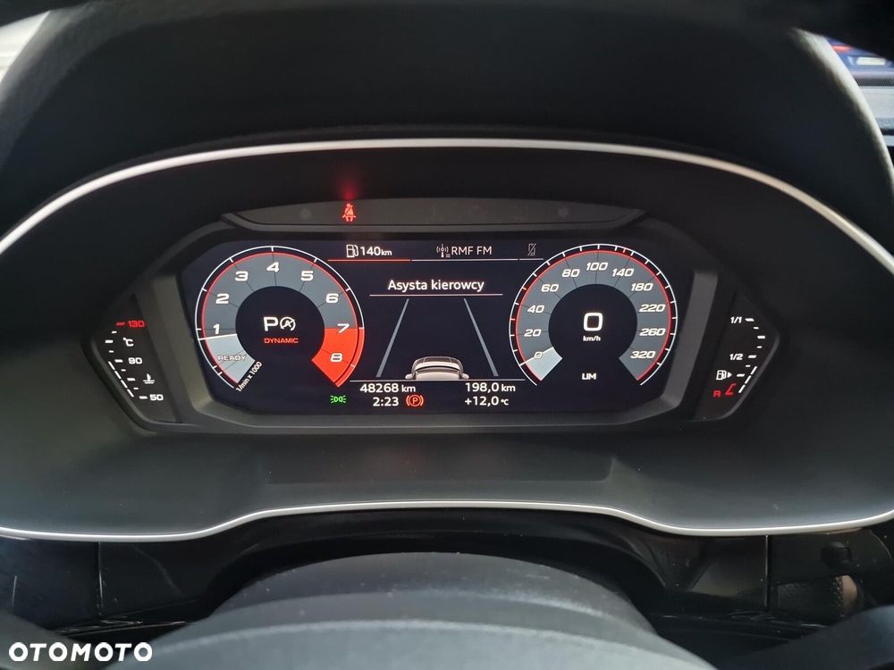 Audi RS Q3 Sportback - 25