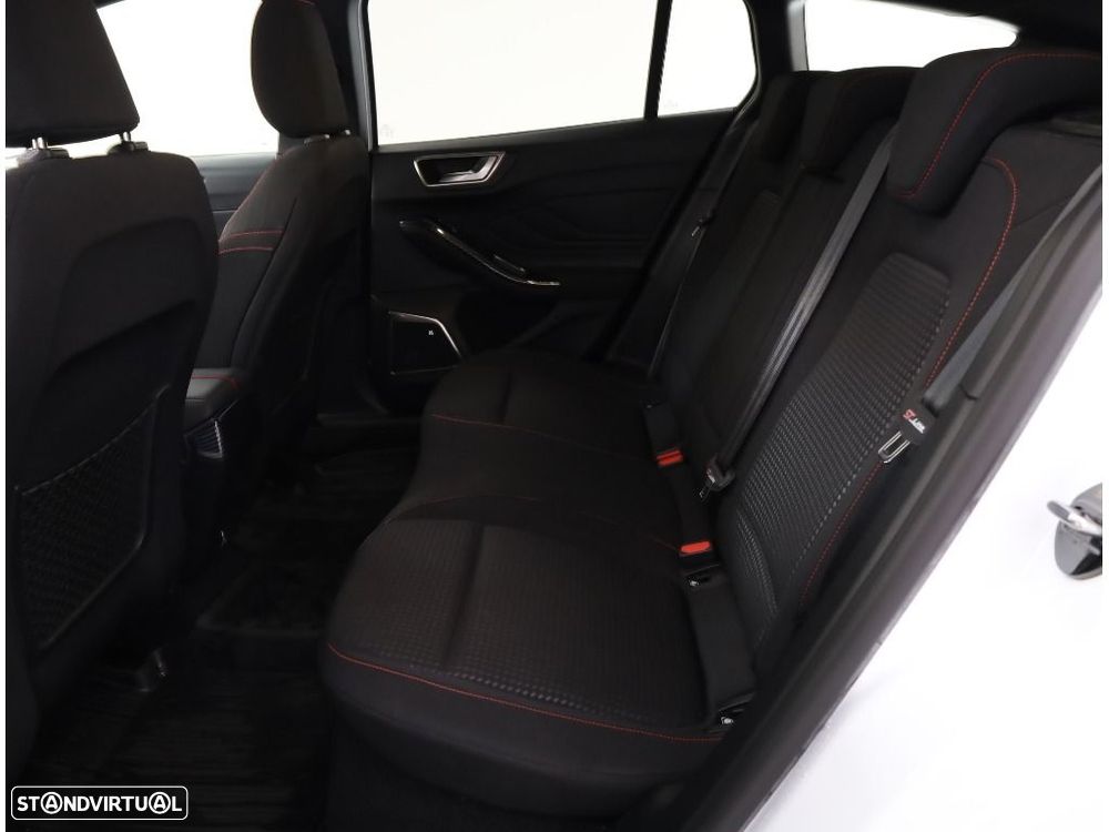 Ford Focus SW 1.0 EcoBoost MHEV ST-Line Design SIP - 11
