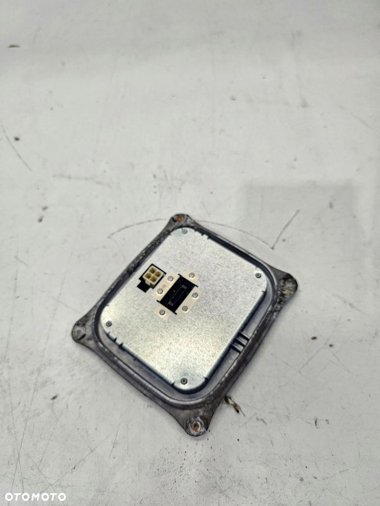 PRZETWORNICA XENON LED AUDI TT 8J VW SEAT SKODA 1307329193 - 3