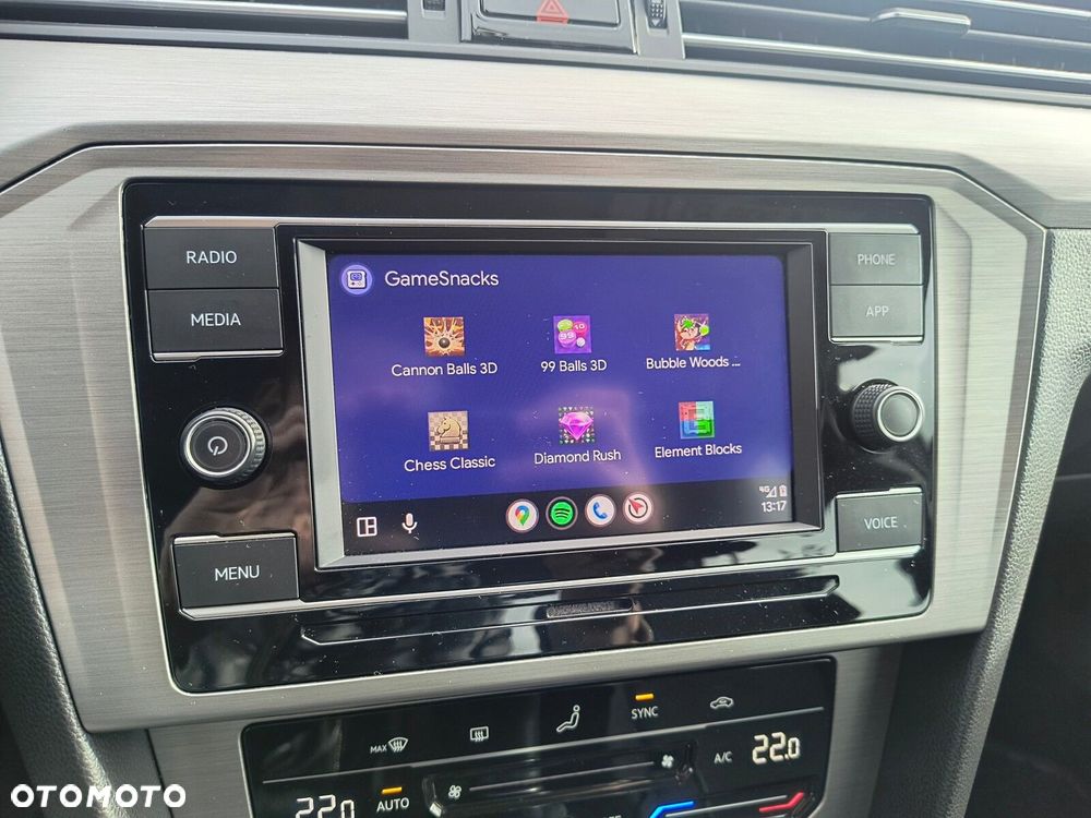 Volkswagen Passat 1.5 TSI EVO Essence - 35