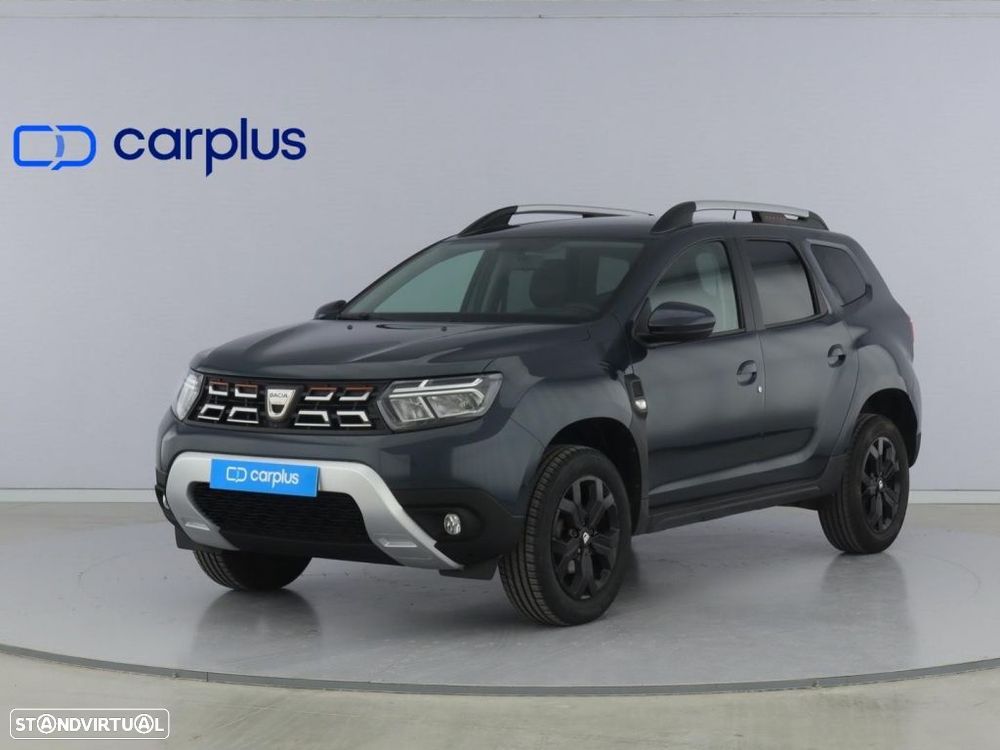 Dacia Duster 1.0 TCe ECO-G Prestige Bi-Fuel - 1