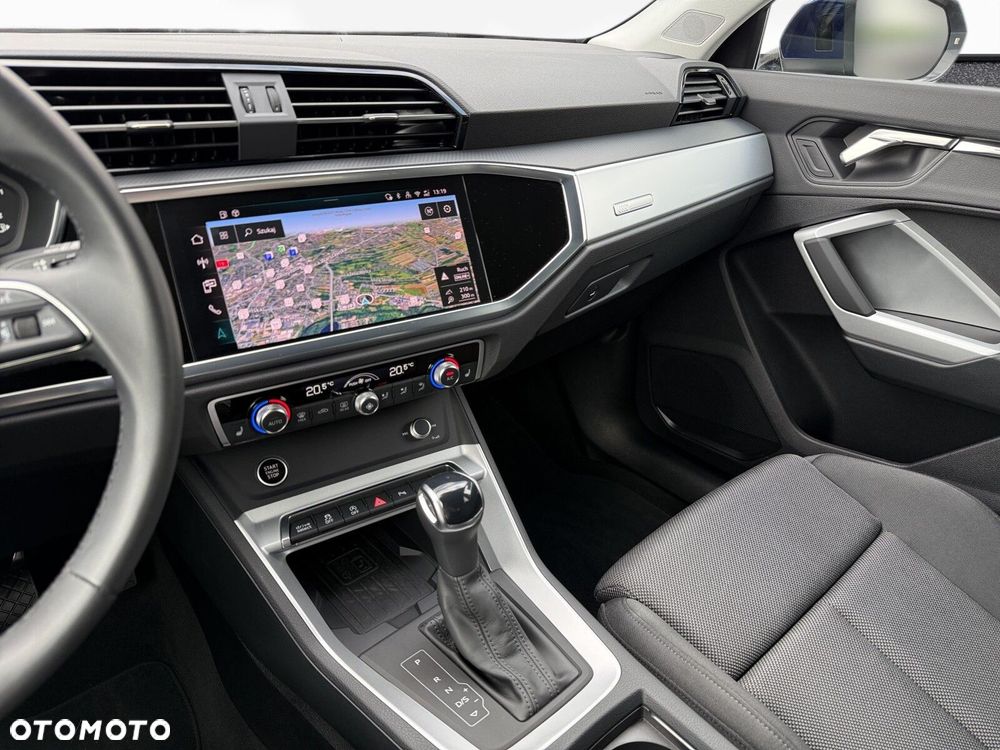 Audi Q3 Sportback 35 TFSI mHEV S-Line S tronic - 18