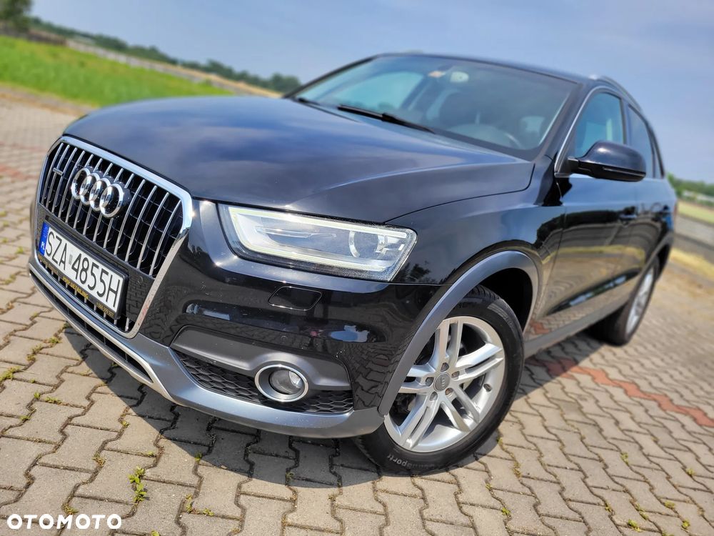 Audi Q3 2.0 TDI Quattro - 39