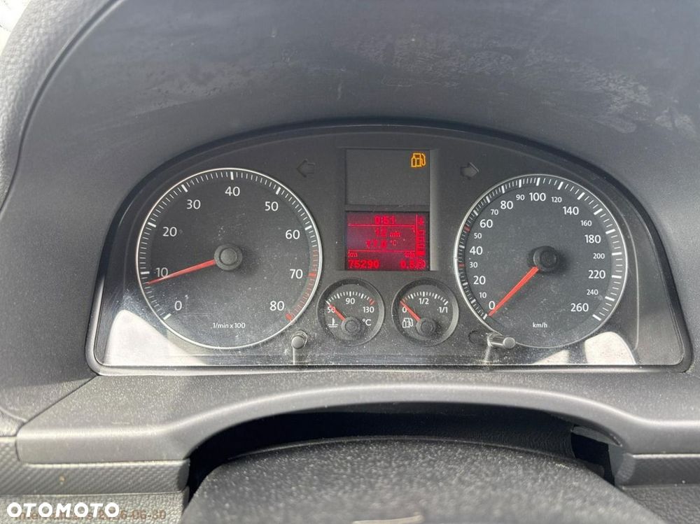Volkswagen Caddy - 14