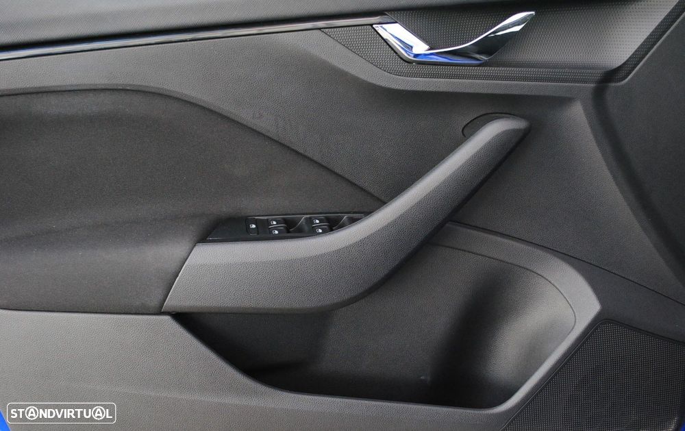 Skoda Kamiq 1.0 TSI Ambition - 28