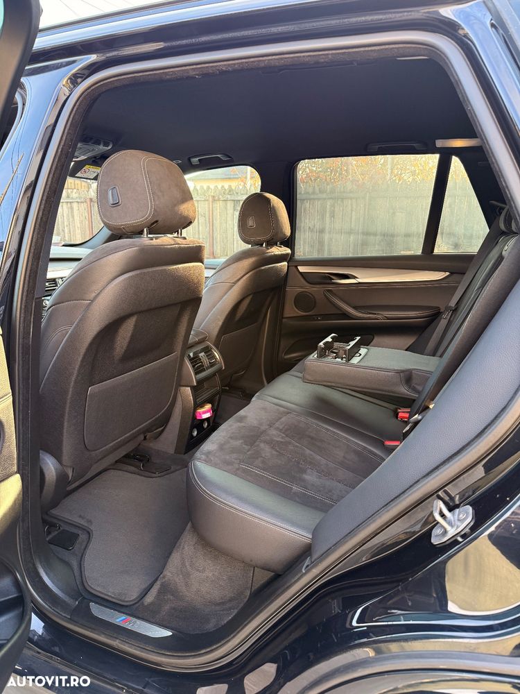 BMW X5 xDrive30d - 16