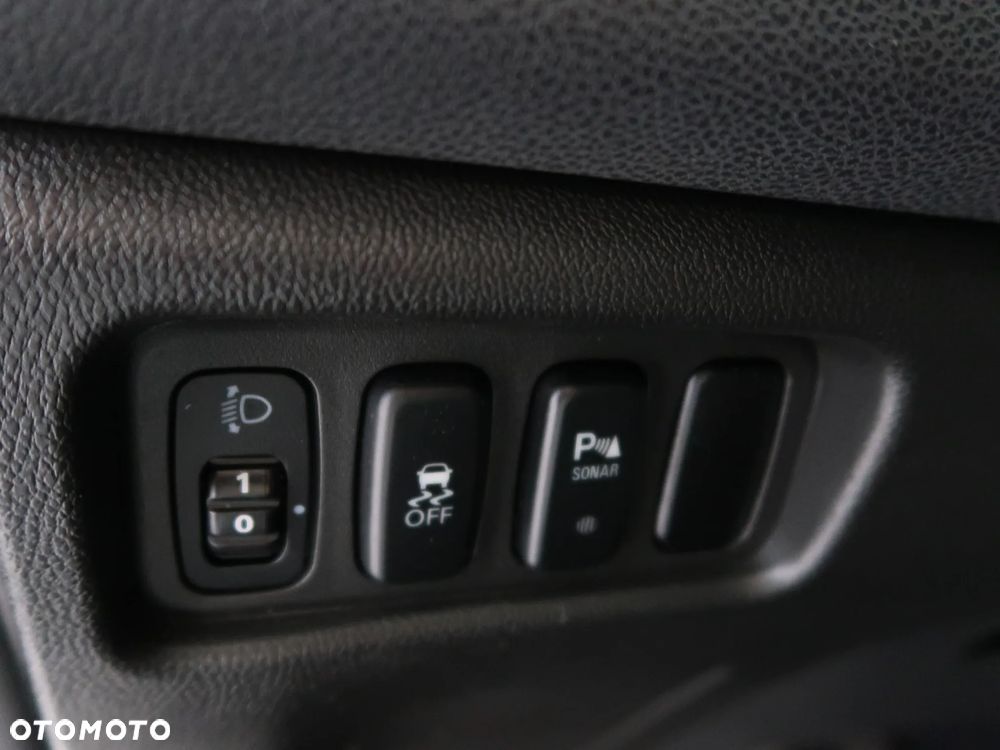 Mitsubishi ASX - 38