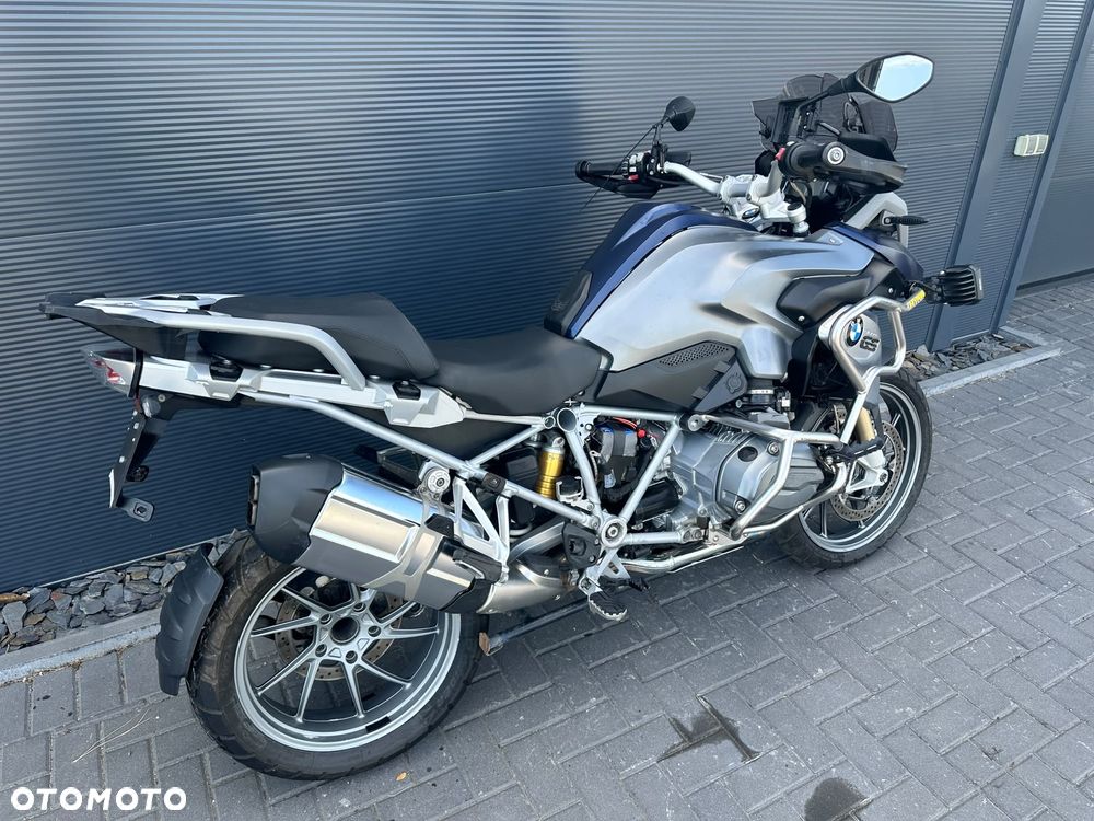 BMW R - 4