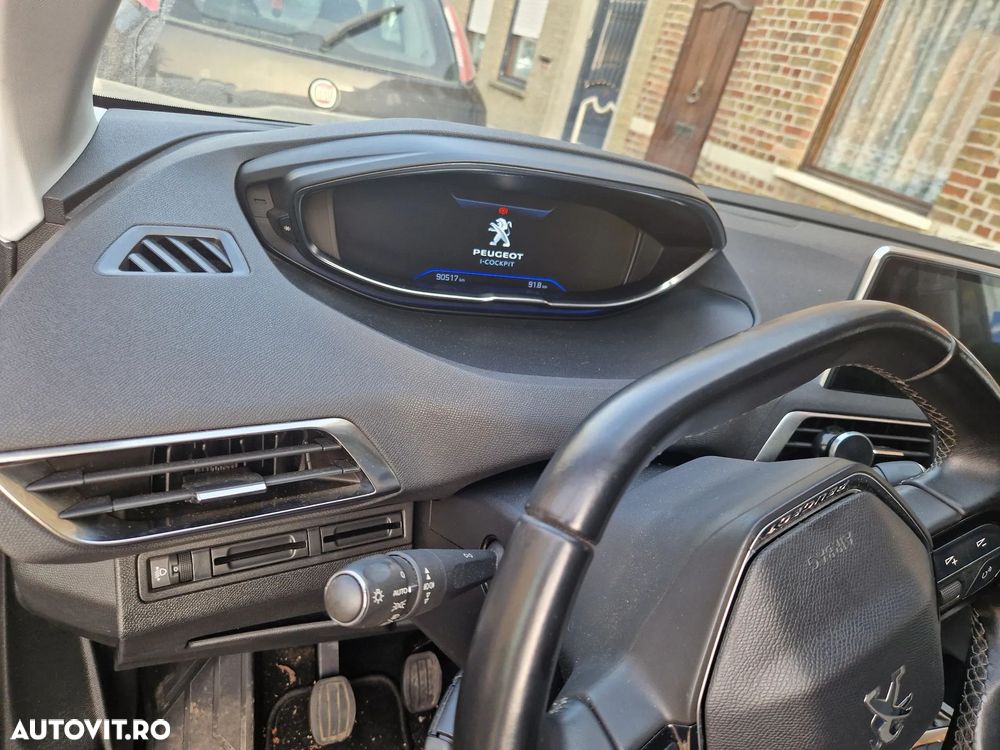 Peugeot 5008 1.5 BlueHDI s&s Acces - 6