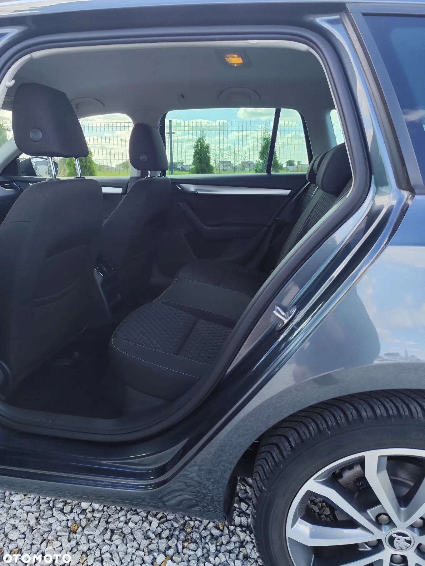 Skoda Octavia 1.4 TSI Drive DSG - 16