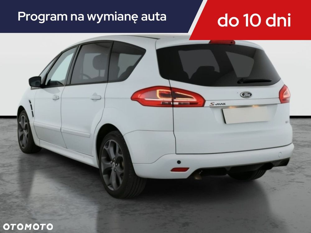 Ford S-Max - 6