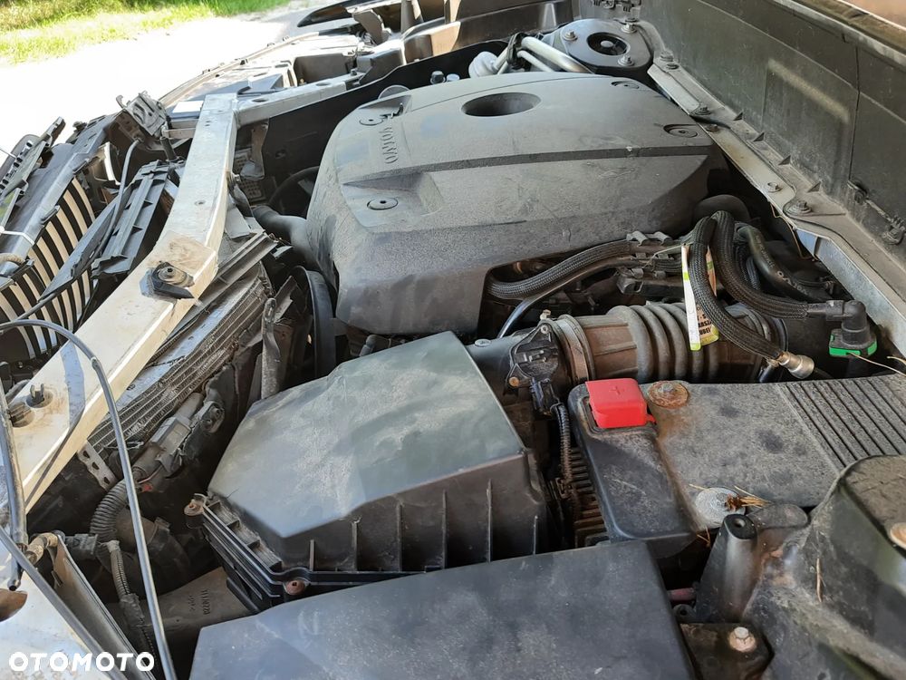 Volvo XC 90 T6 AWD Geartronic Inscription - 7