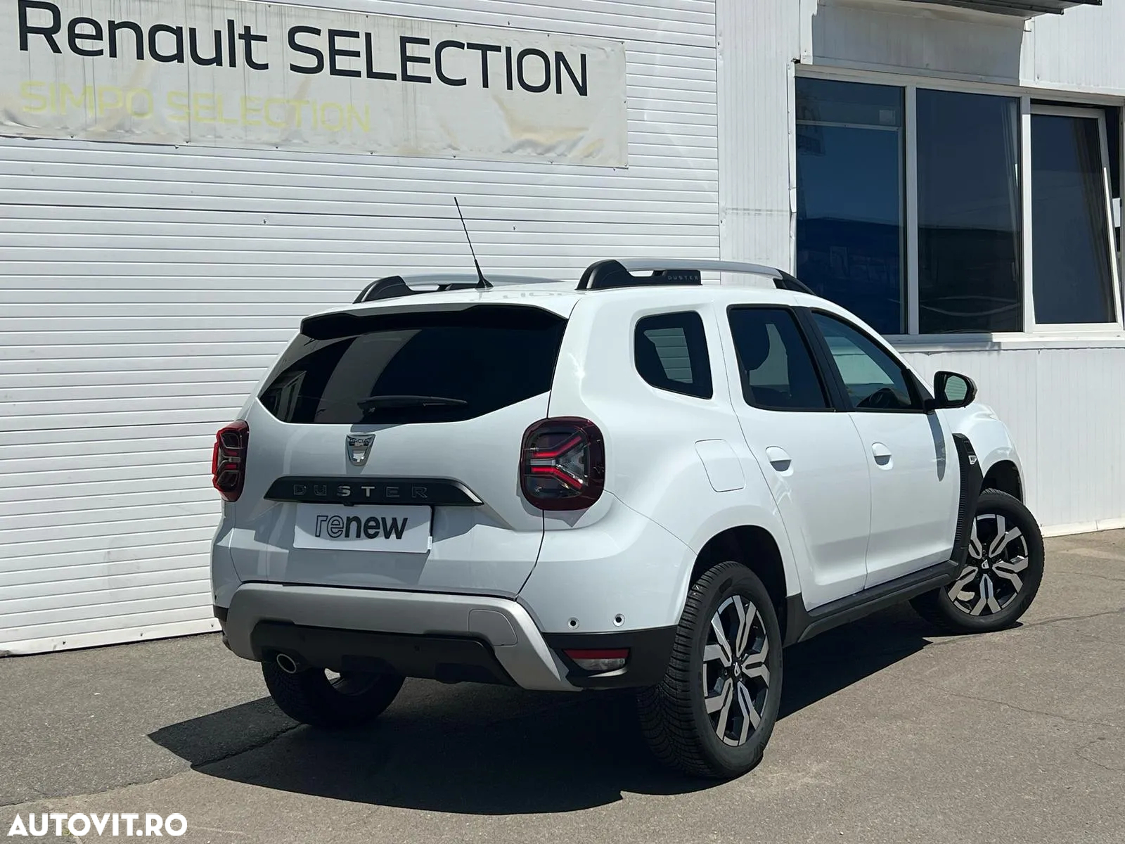 Dacia Duster TCe 150 4WD Prestige Plus - 2