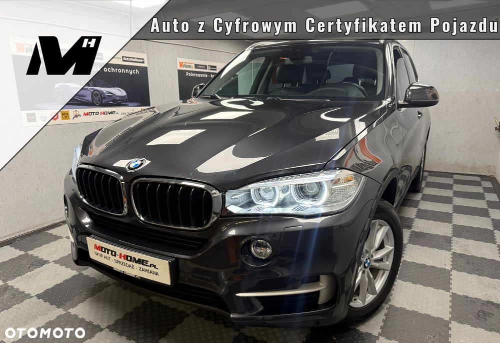 BMW X5 - 3