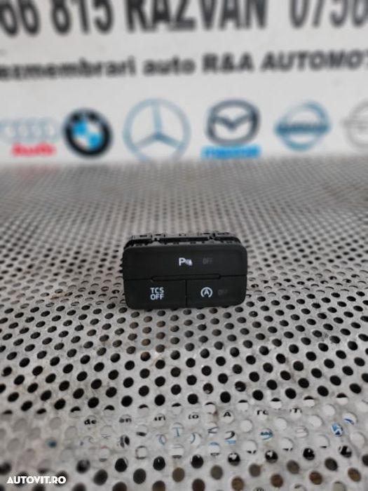 Butoane Buton Senzori Parcare Ford Ecosport Dezmembrez Ford Ecosport 1.0 Benzina Ecoboost SFJL - 1