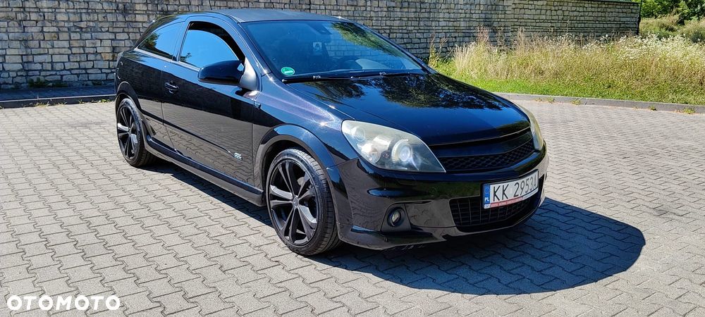 Opel Astra 1.8 Sport - 6