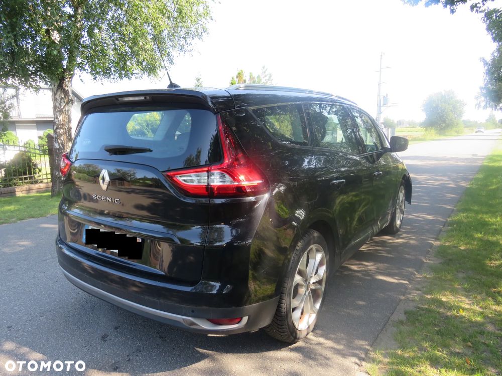 Renault Grand Scenic ENERGY TCe 130 S&S LIMITED - 8