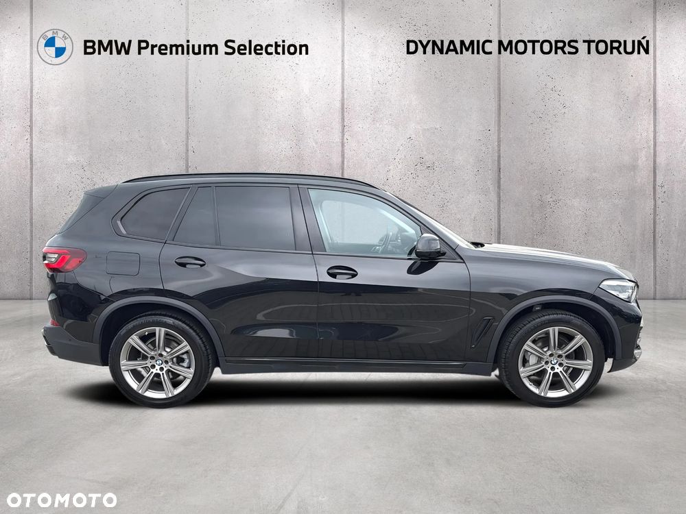 BMW X5 xDrive25d sport - 7