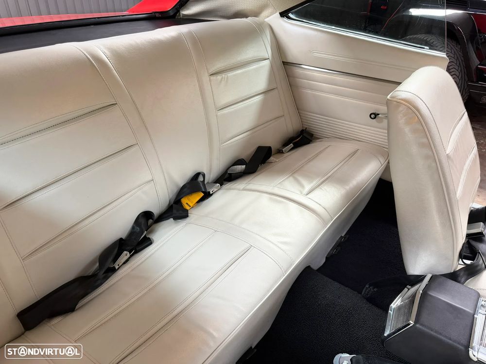 Dodge Charger - 28