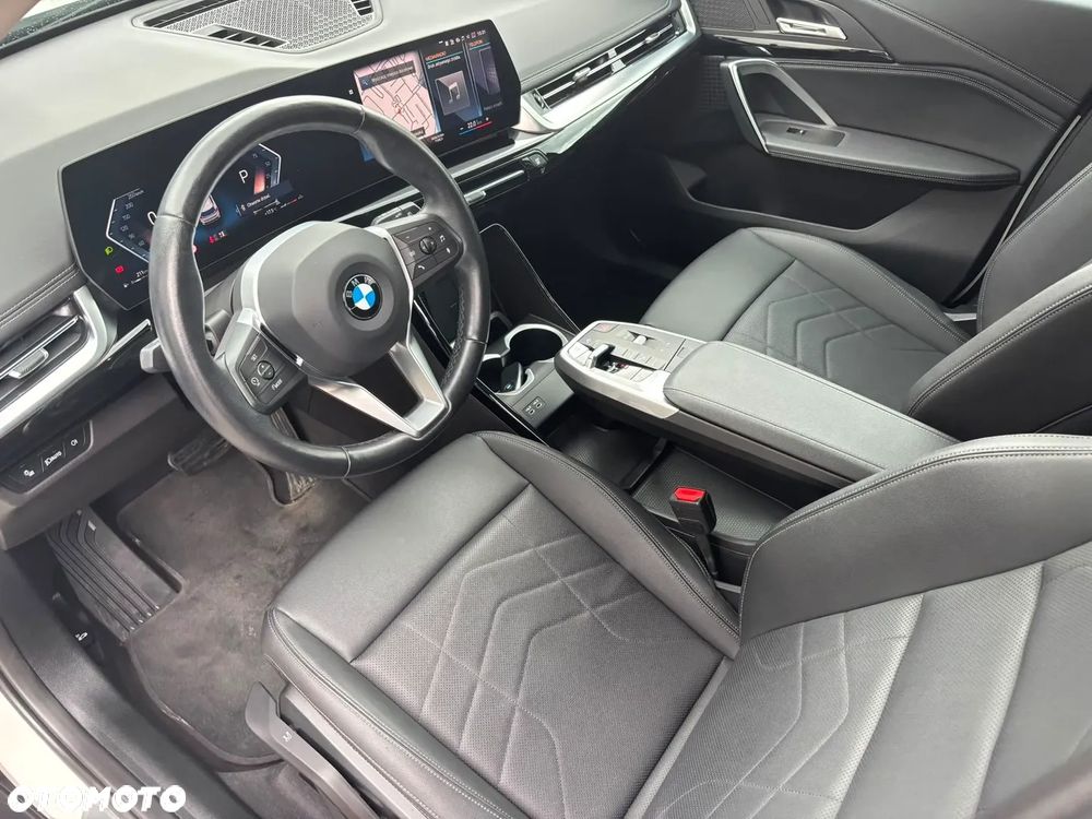 BMW X1 - 8