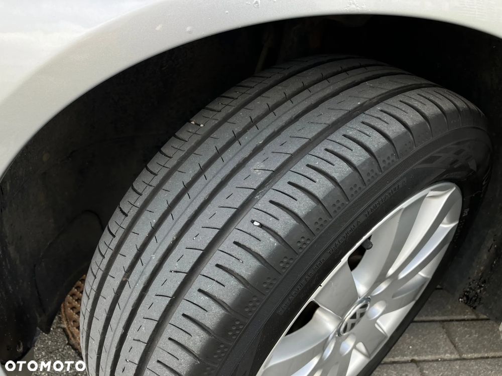 Volkswagen Passat 1.4 TSI Comfortline R-Style - 4