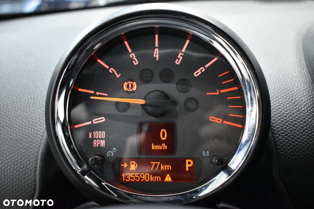 MINI Countryman - 15