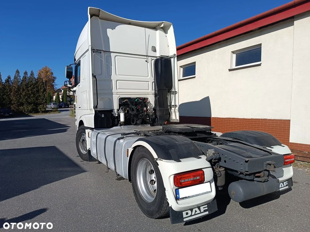DAF FT 530 XF - 7