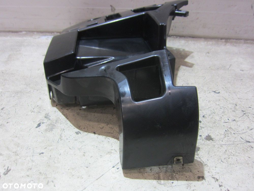 BMW X5 F15 MOCOWANIE ŚLIZG PRAWY ZDERZAKA TYŁ TYLNEGO 51127294722 7294722 - 5