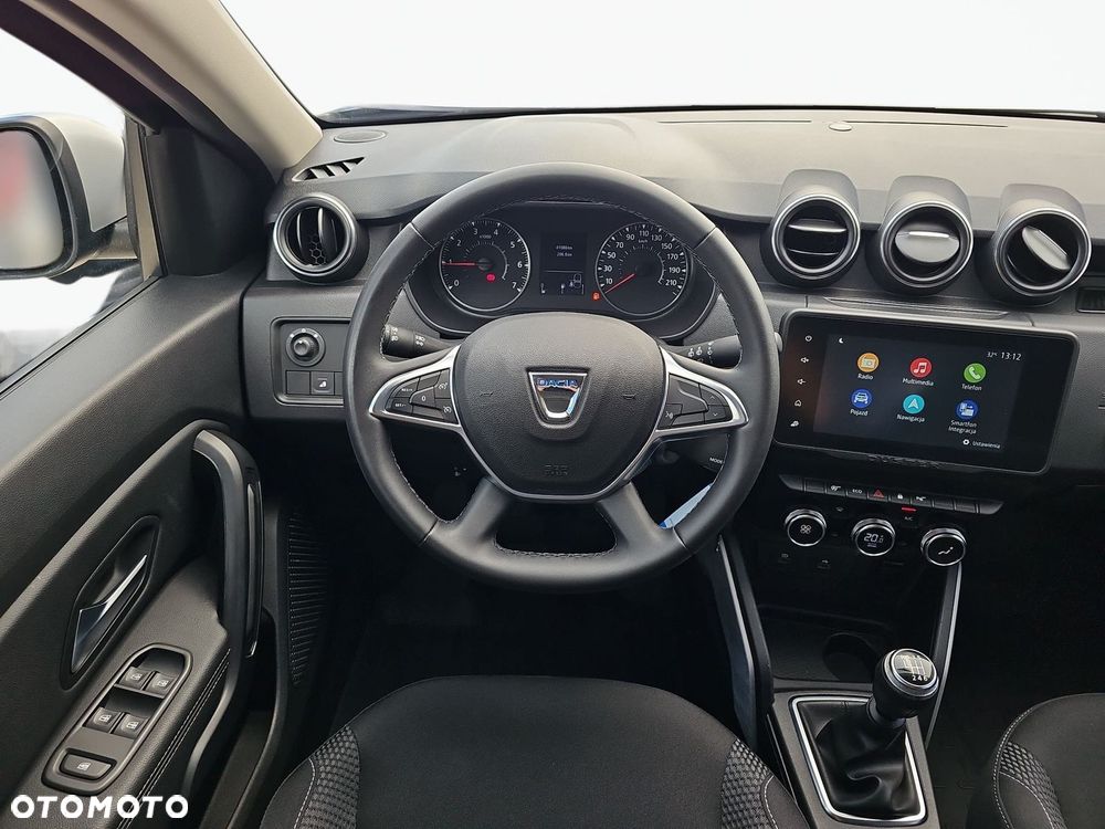 Dacia Duster 1.0 TCe Prestige - 14