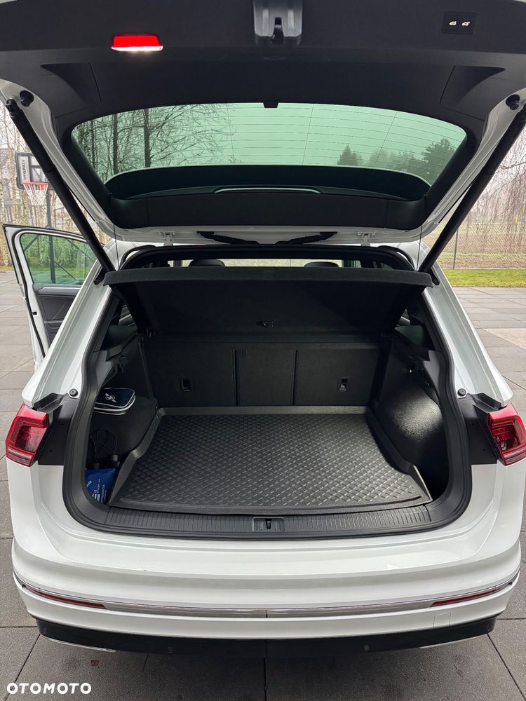 Volkswagen Tiguan 2.0 TSI BMT 4Mot Highline DSG - 35