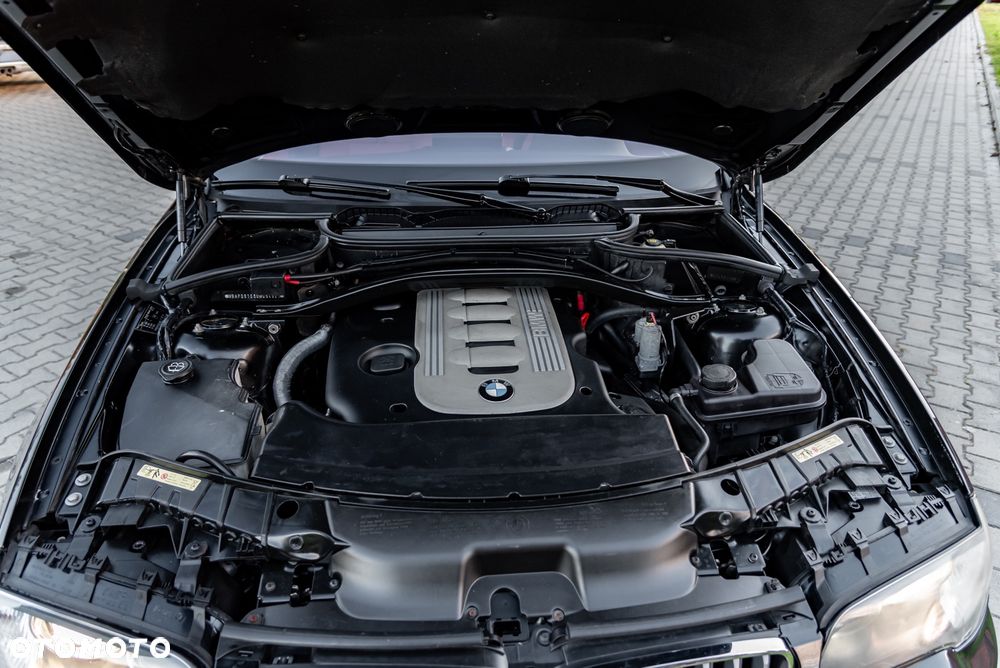 BMW X3 xDrive30d Edition Exclusive - 38