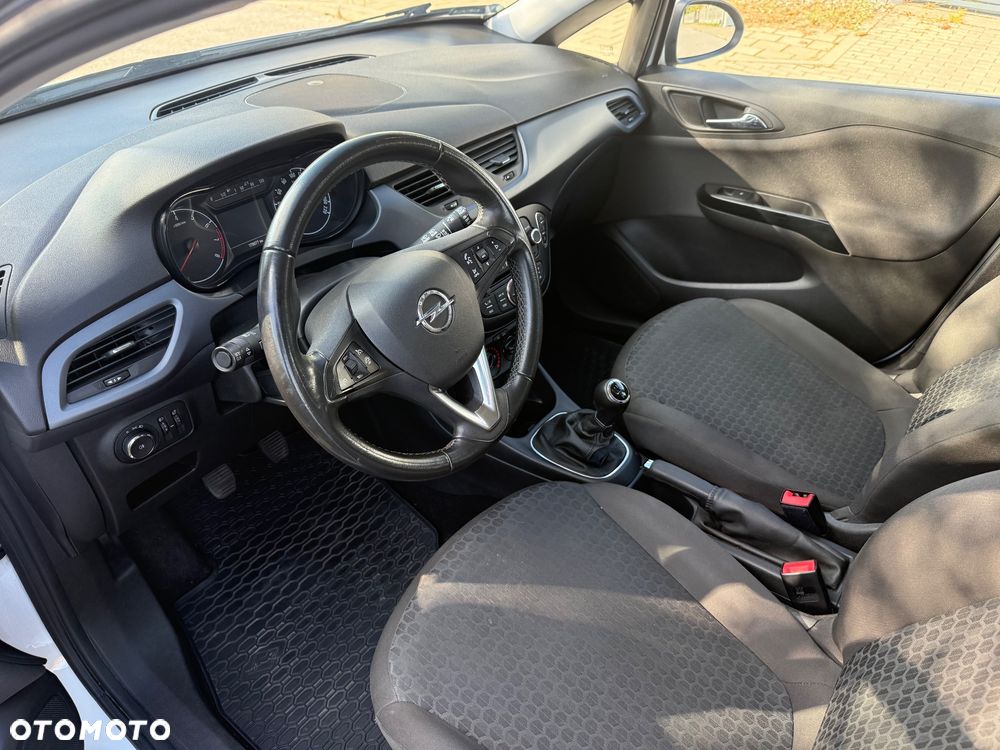 Opel Corsa - 6