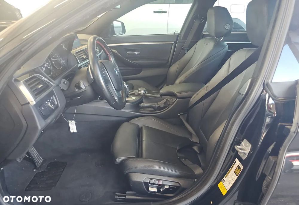 BMW Seria 4 430i xDrive Sport-Aut M Sport - 7